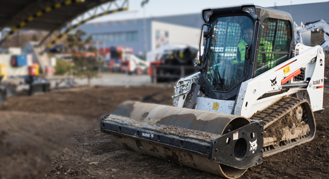 Operator and Safety Training