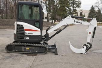 Ripper attachment