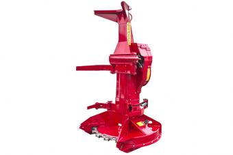 B-Series disc saw heads