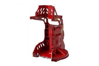 7224 Bunching Saw Head